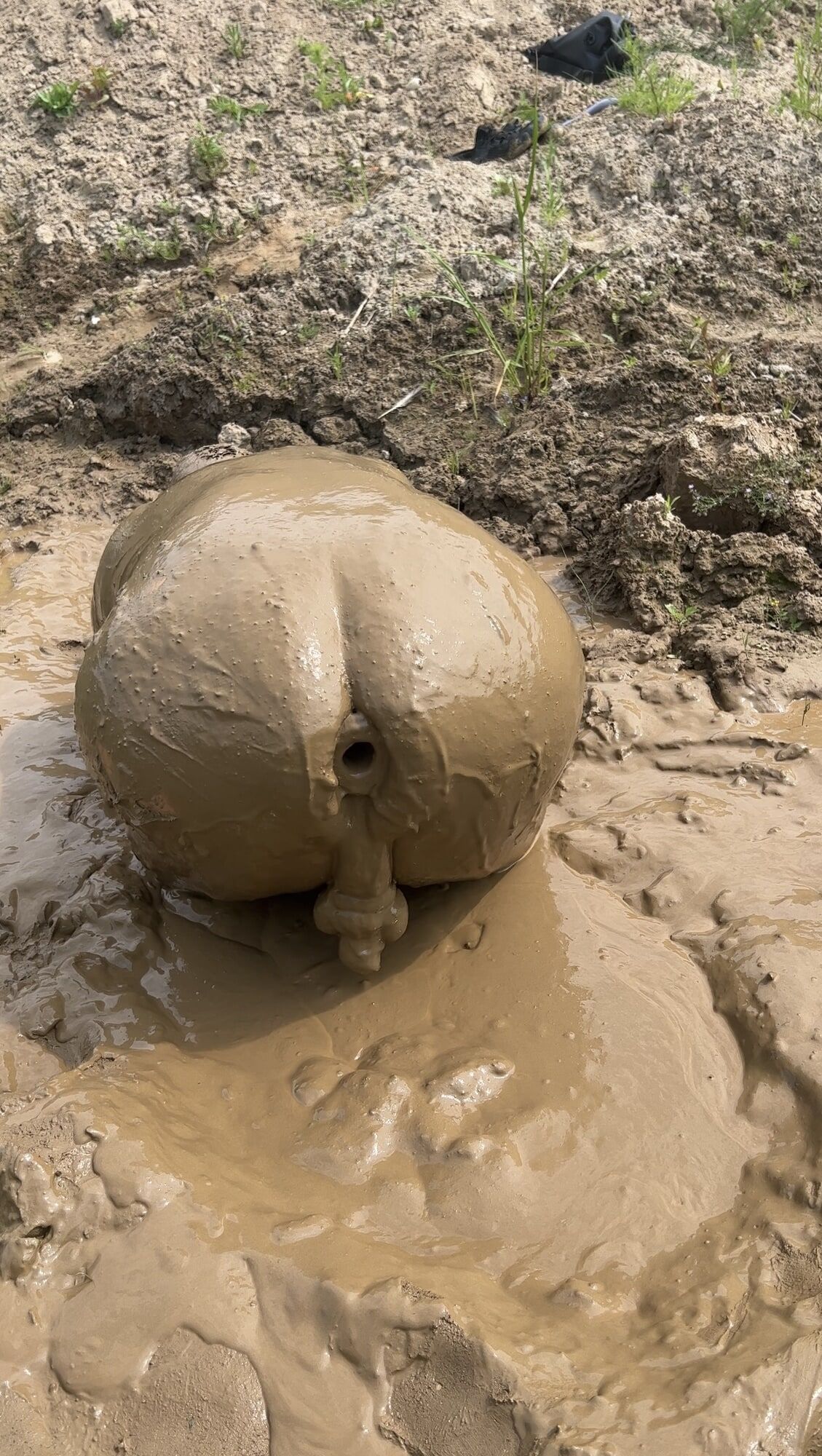 in the mud #8