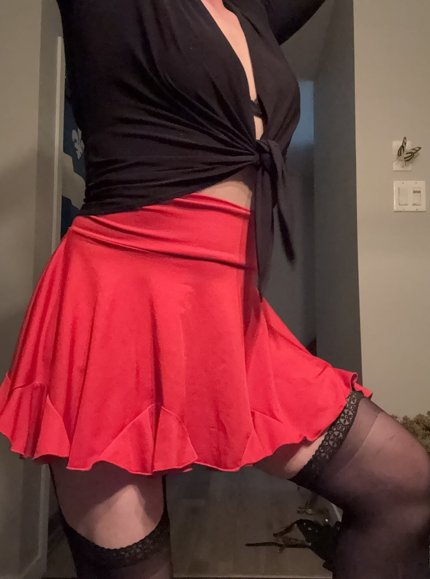 Looking for my Daddy 