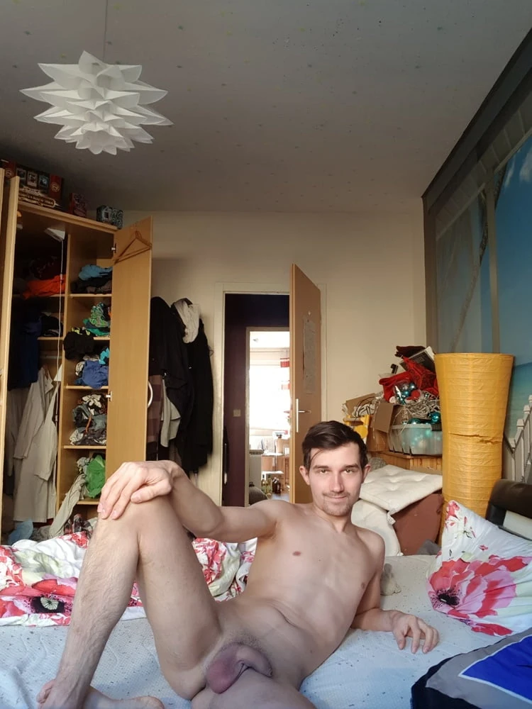 Vacation and old times #44