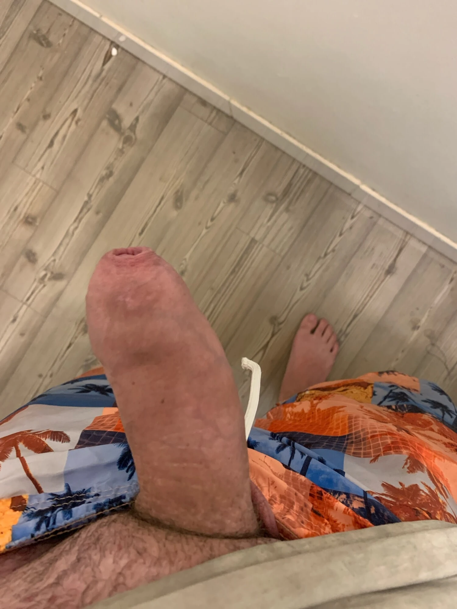 Too Horny