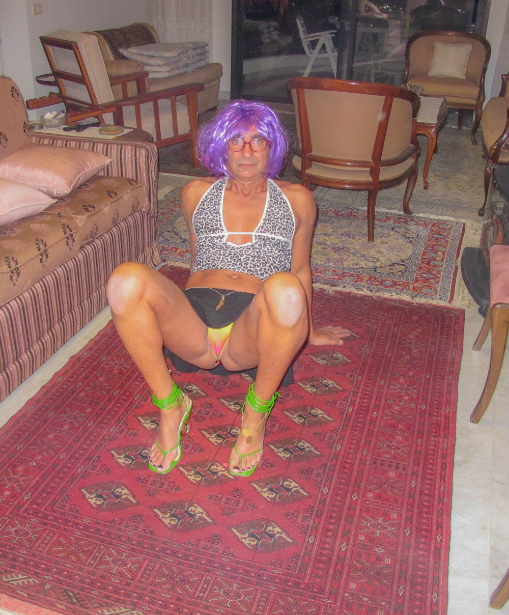 i'm a slut for cock #6