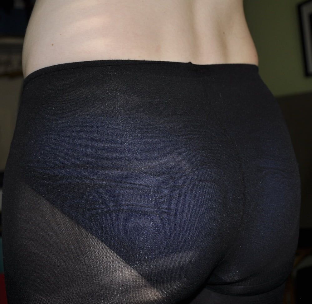 Tights/Pantyhose #26