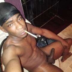 Hanging