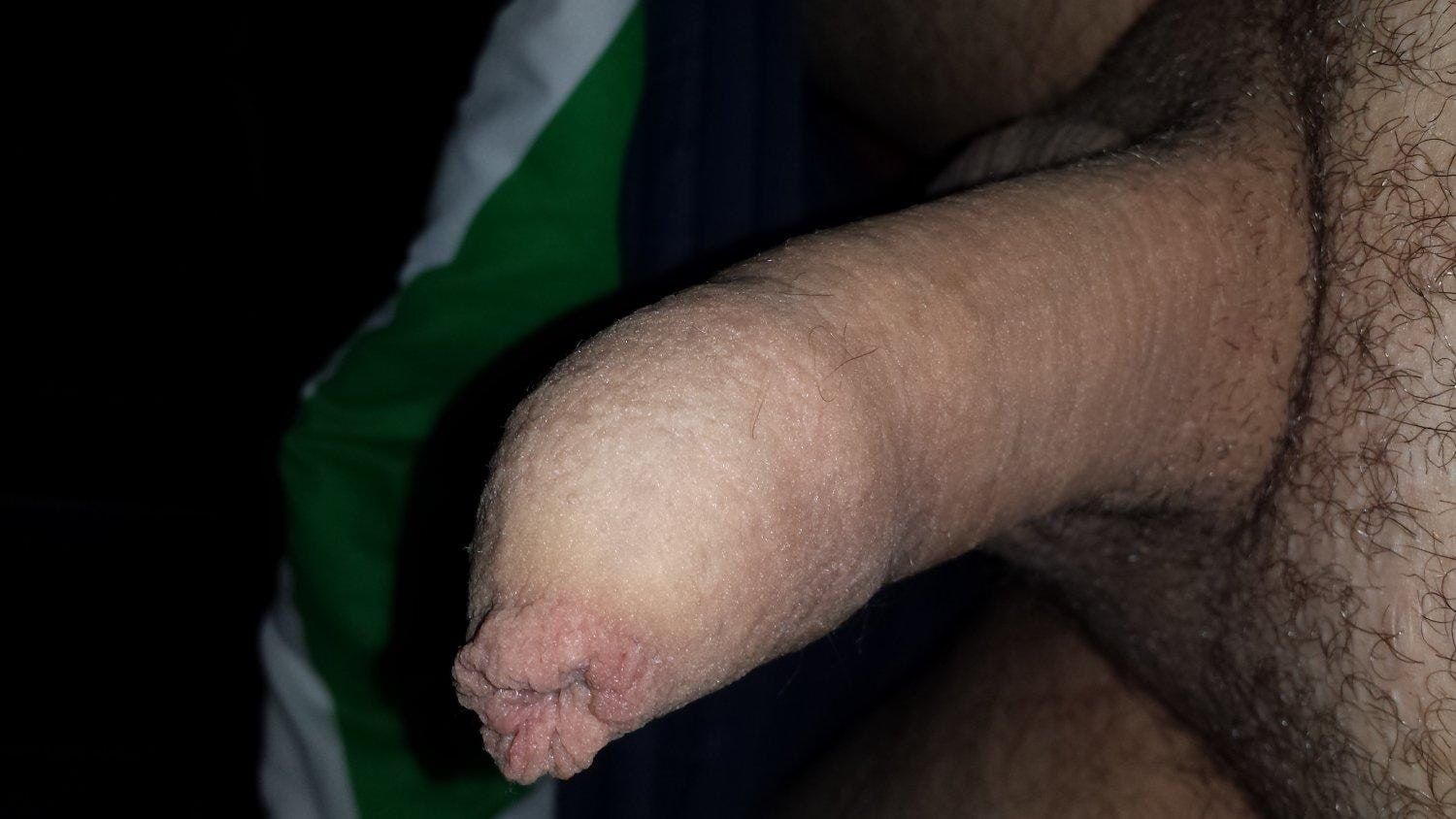 My Cock