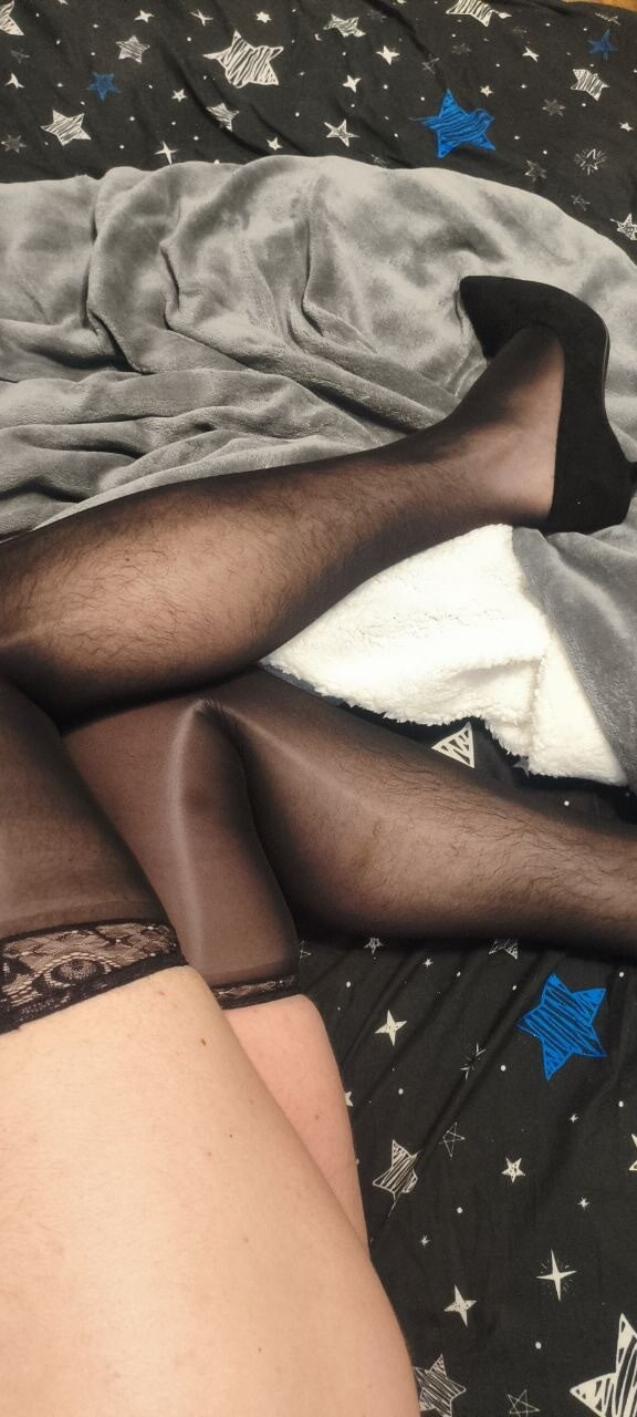 Legs #10