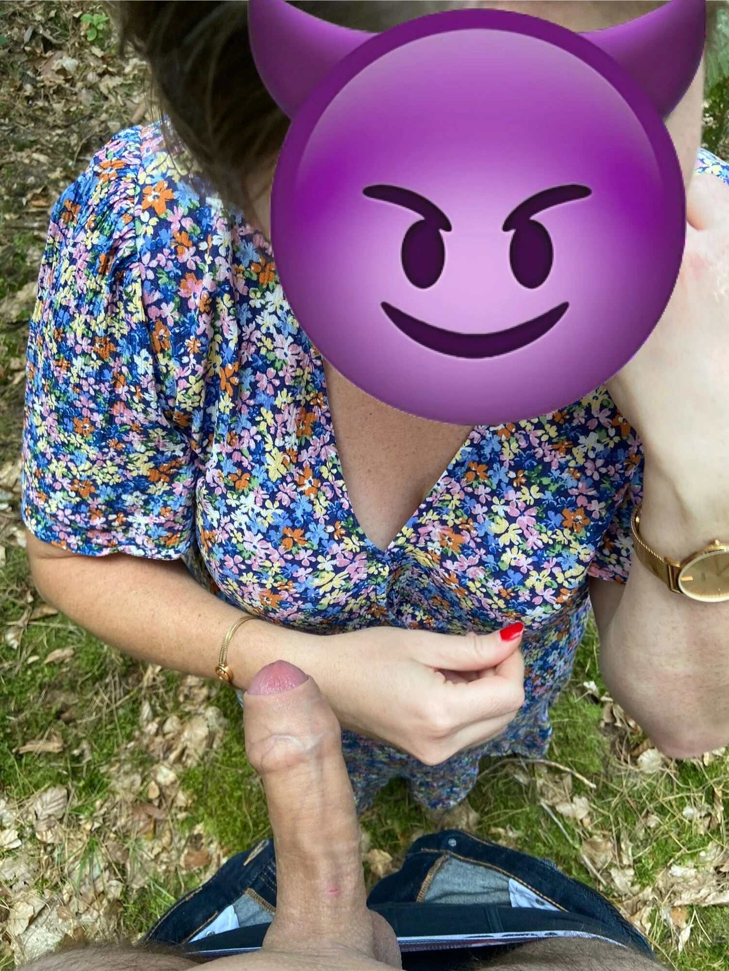 My wife and I #43