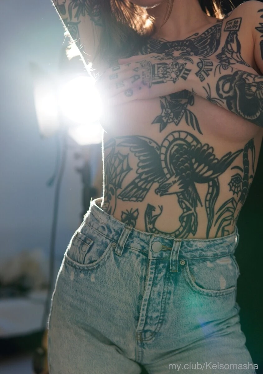 Mary Jane Free Photos #6