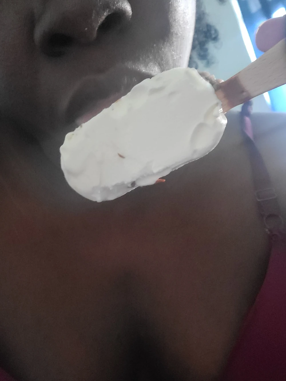 Sucking #6