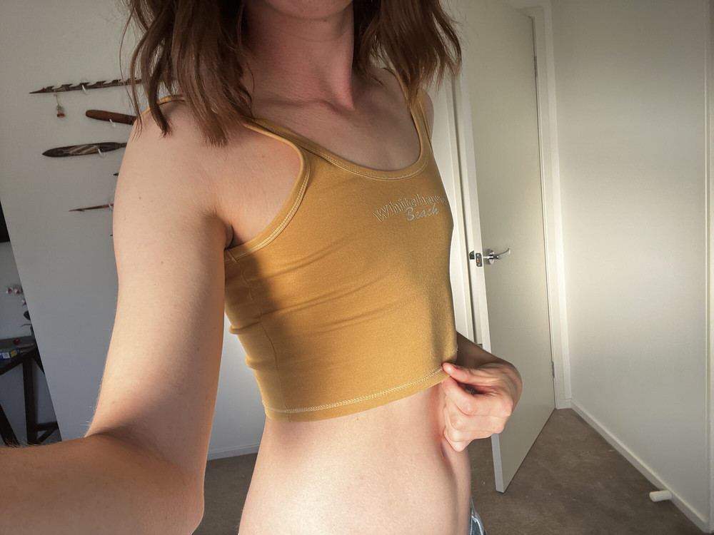 Feeling cute #6