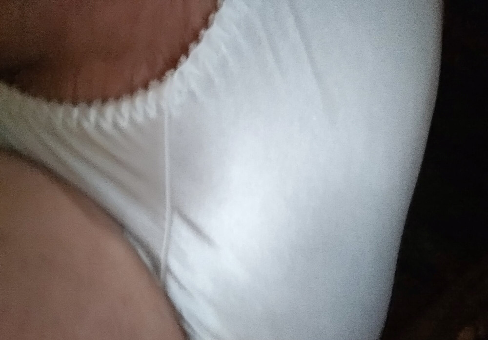 My panties #9