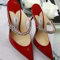 The Best High Heels for Getting Excited 4