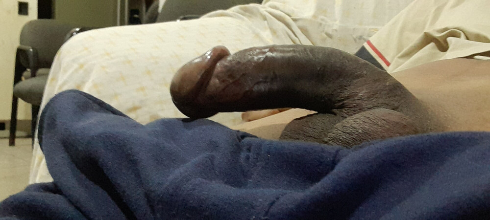 My cock #7