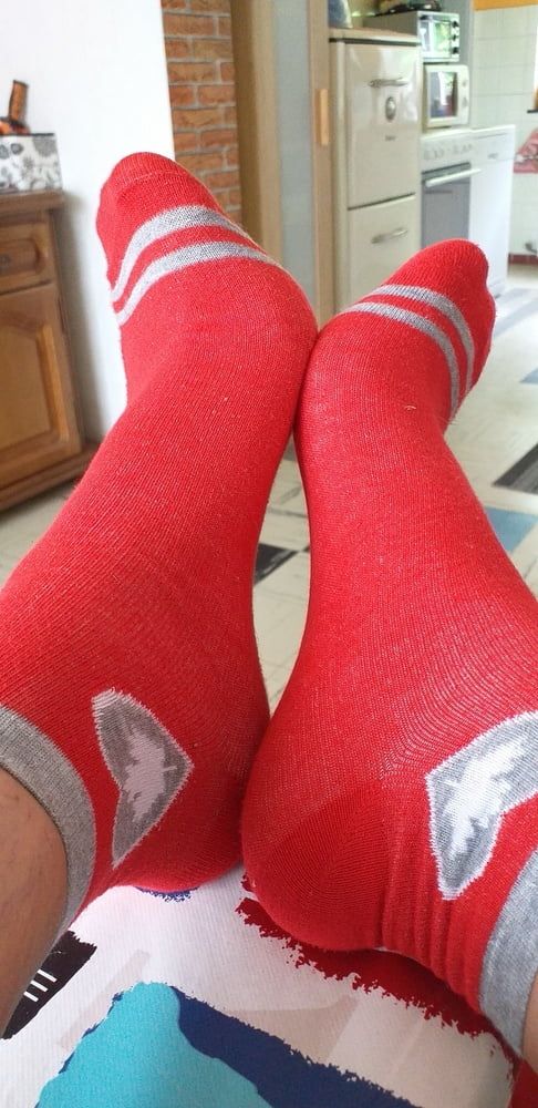 Socks I love #14