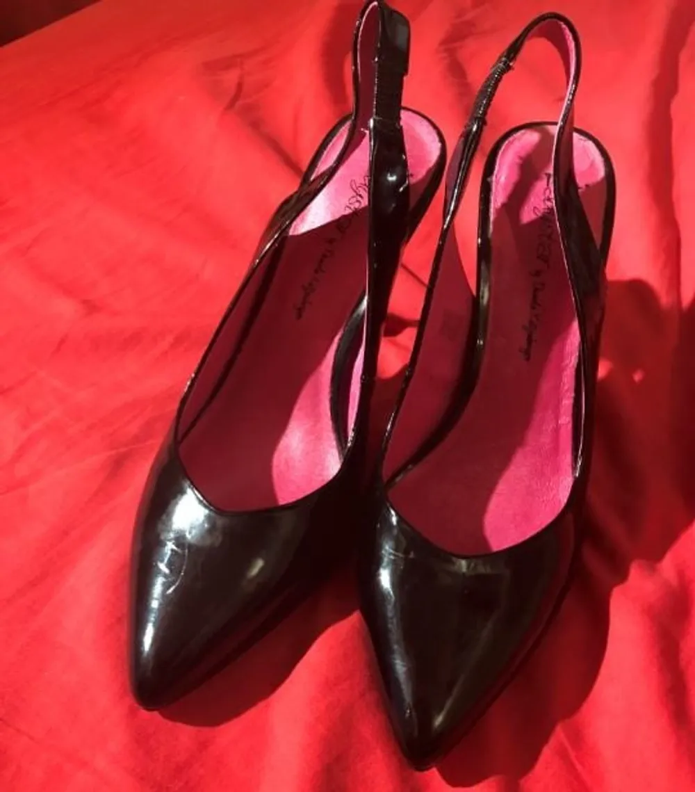 High Heels for Sale #2