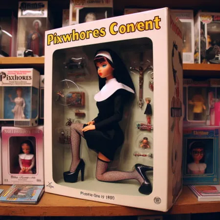 pixwhores convent girls         