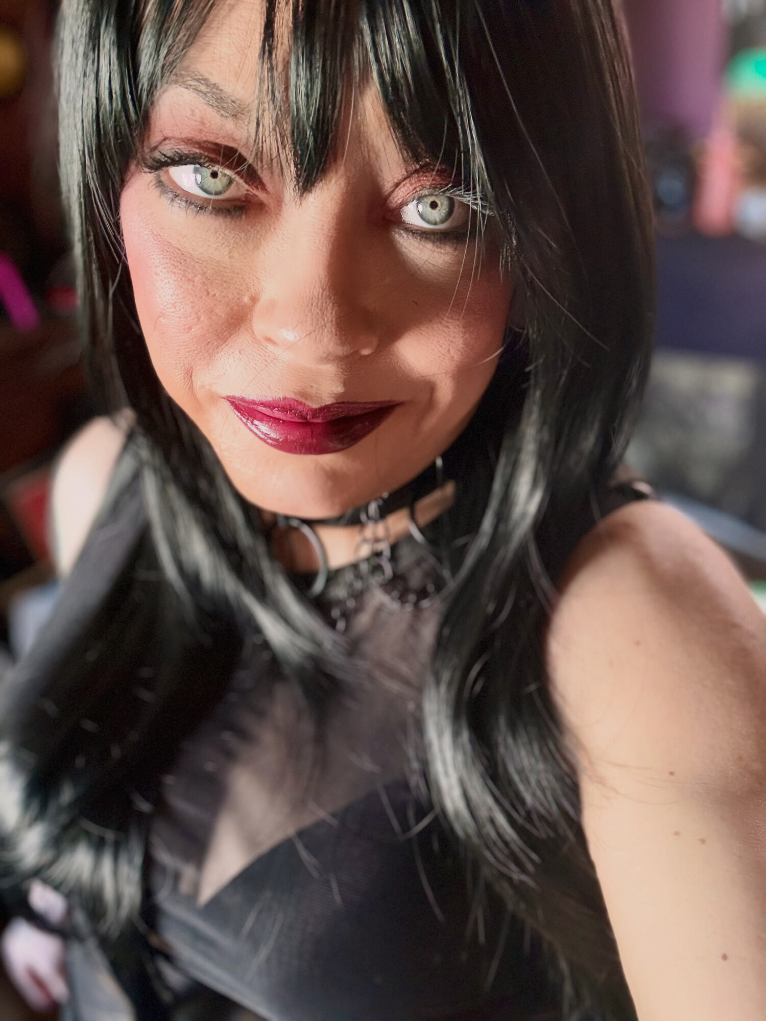 Tina Snua Selfies #239 #47