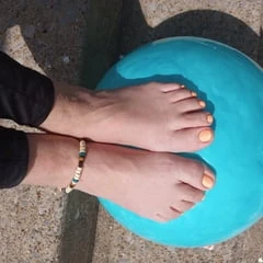 Blue Balls