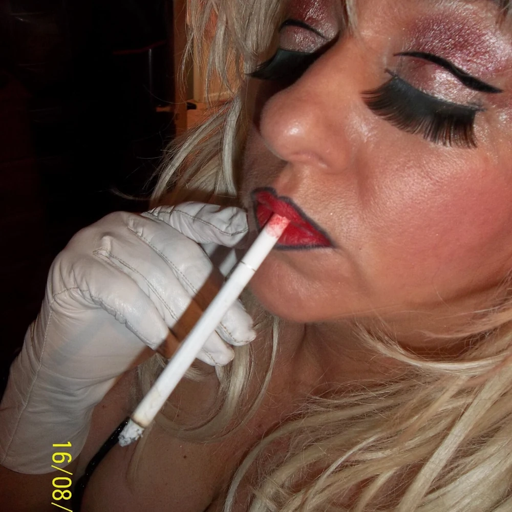 SHIRLEY SLUT 268