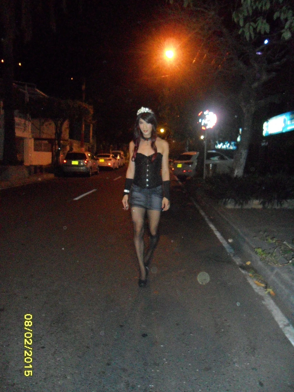 Queens Party . Rumba  Queens . Cali Colombia #4