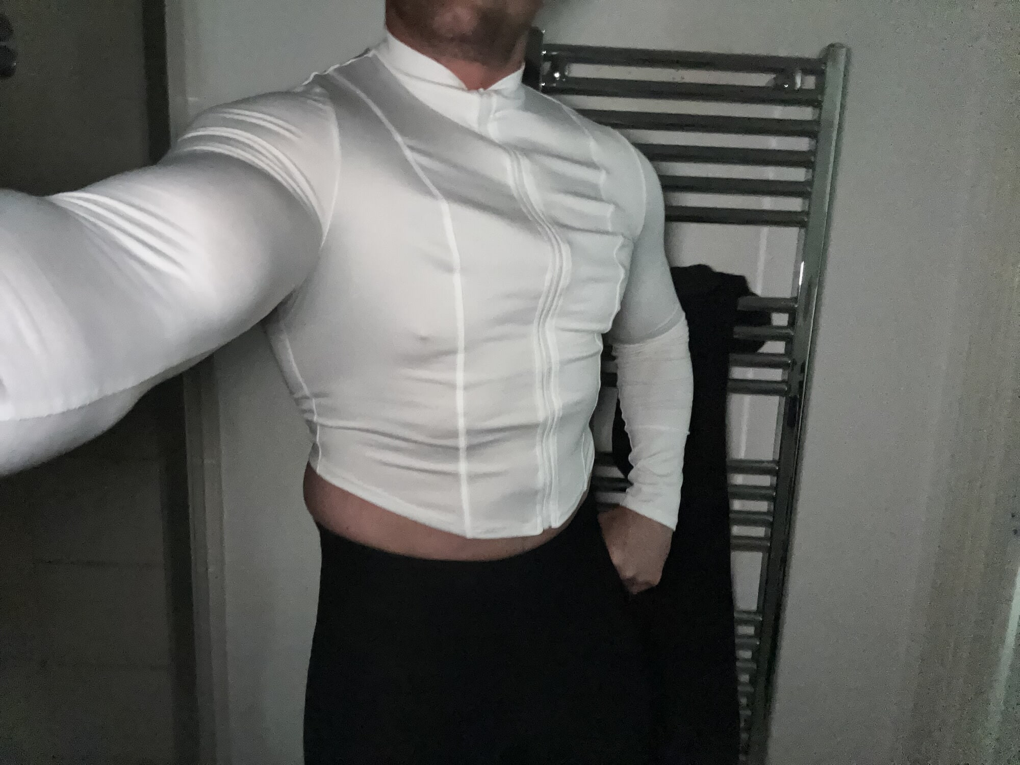 Sexy PE teacher
