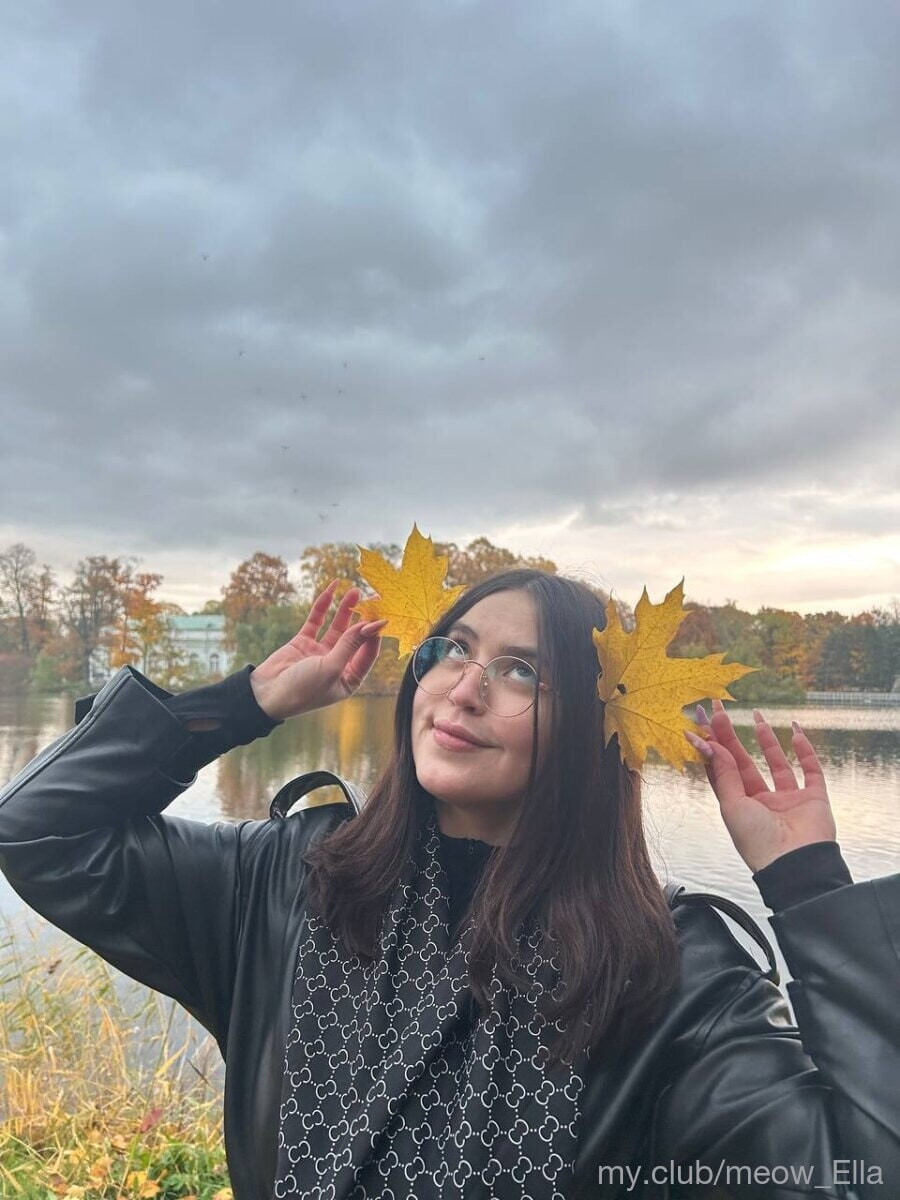 Free Ella Photos #6