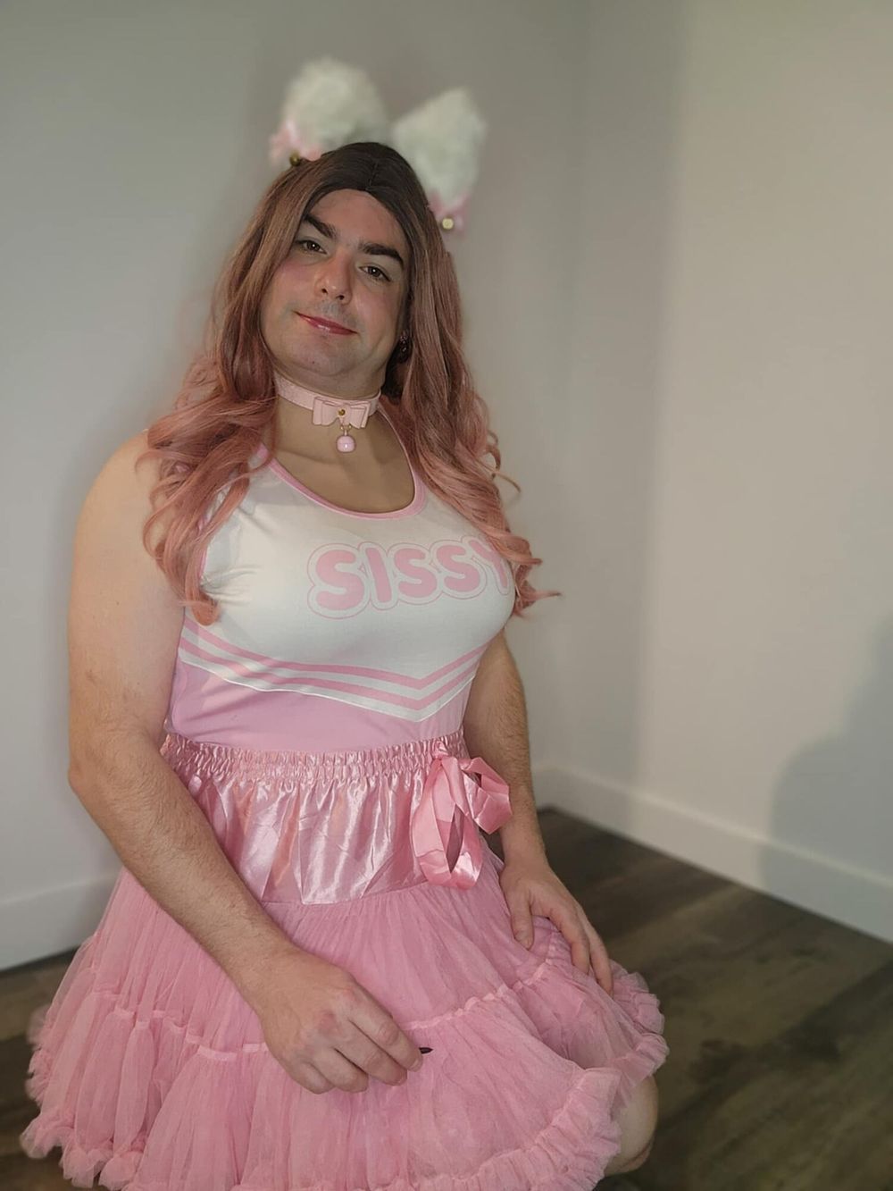 Sophia Sissy Exposure 3 #11