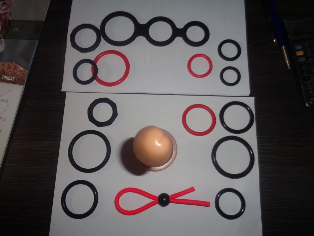 wie doet mee? #2