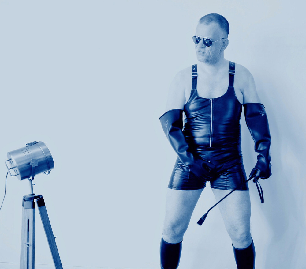 Rubber Man 2 #10