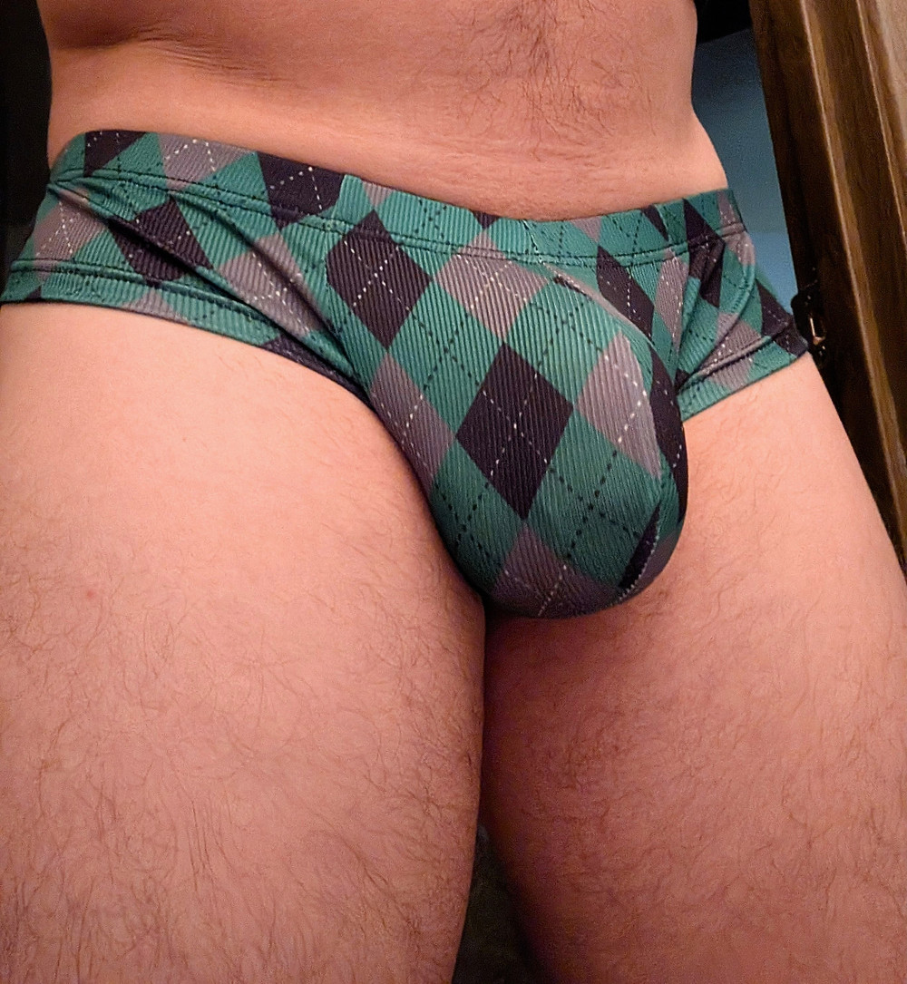 Underwear shots #3