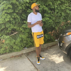 All Me