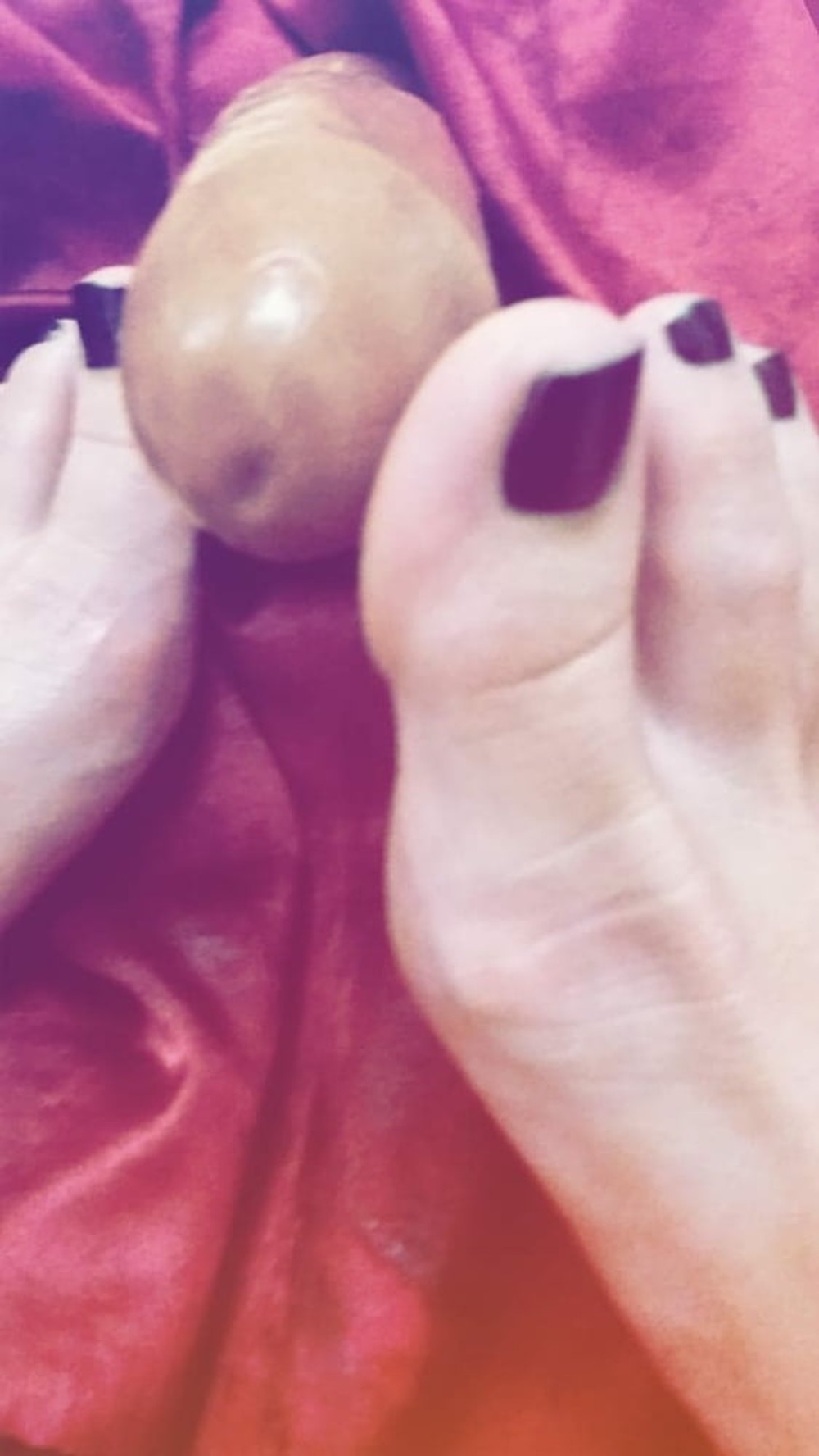 Foot Fetish, Footjob, Dildo, Foot Worship, Sexy Feet.. #2