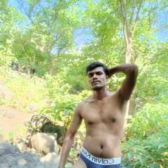 Jordiweek Big black cock in hot Calvin underwear 