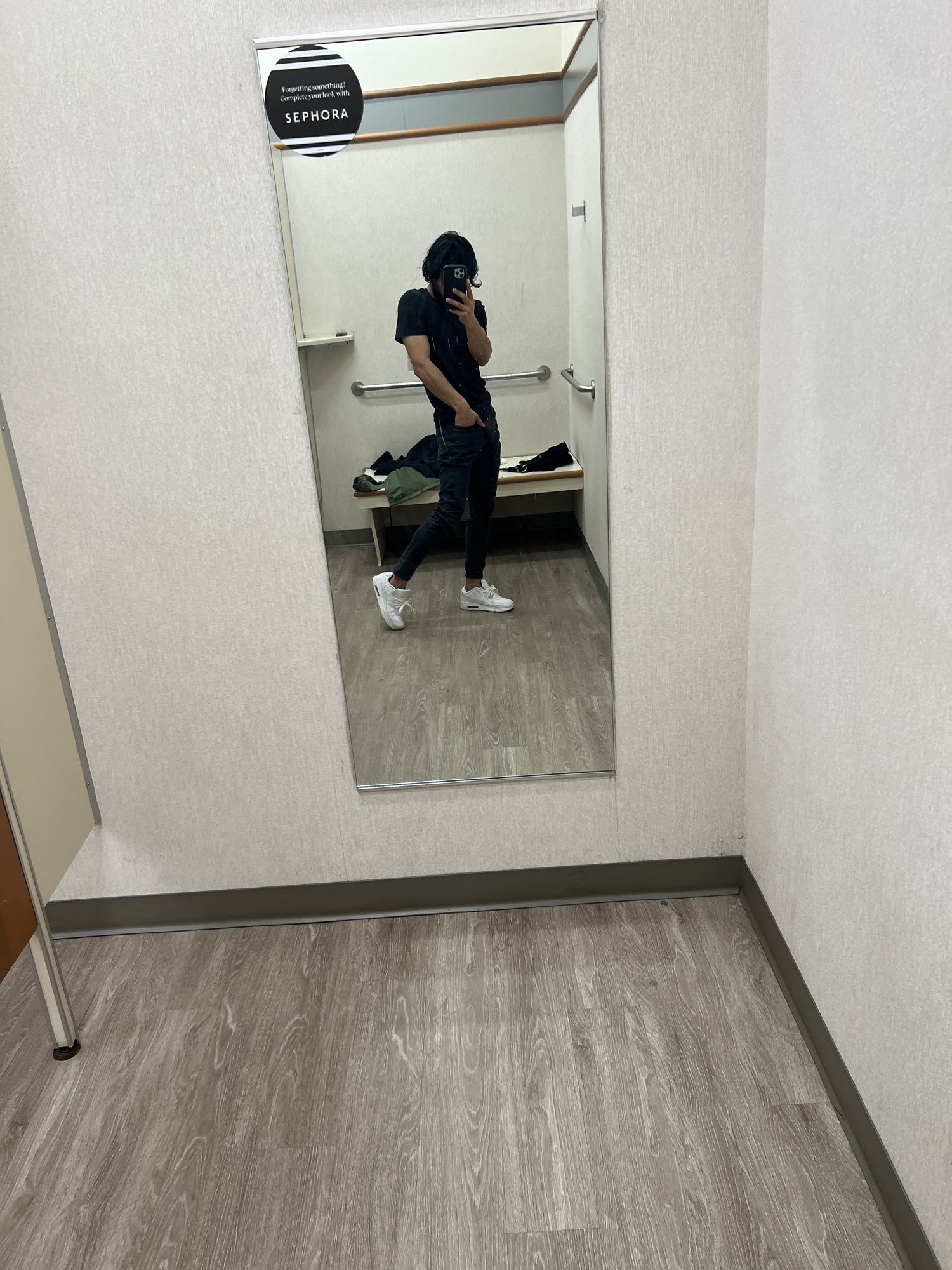 18 year old boy buying sexy clothes #13