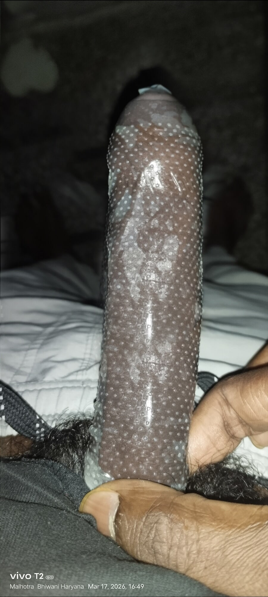 Condom big size 