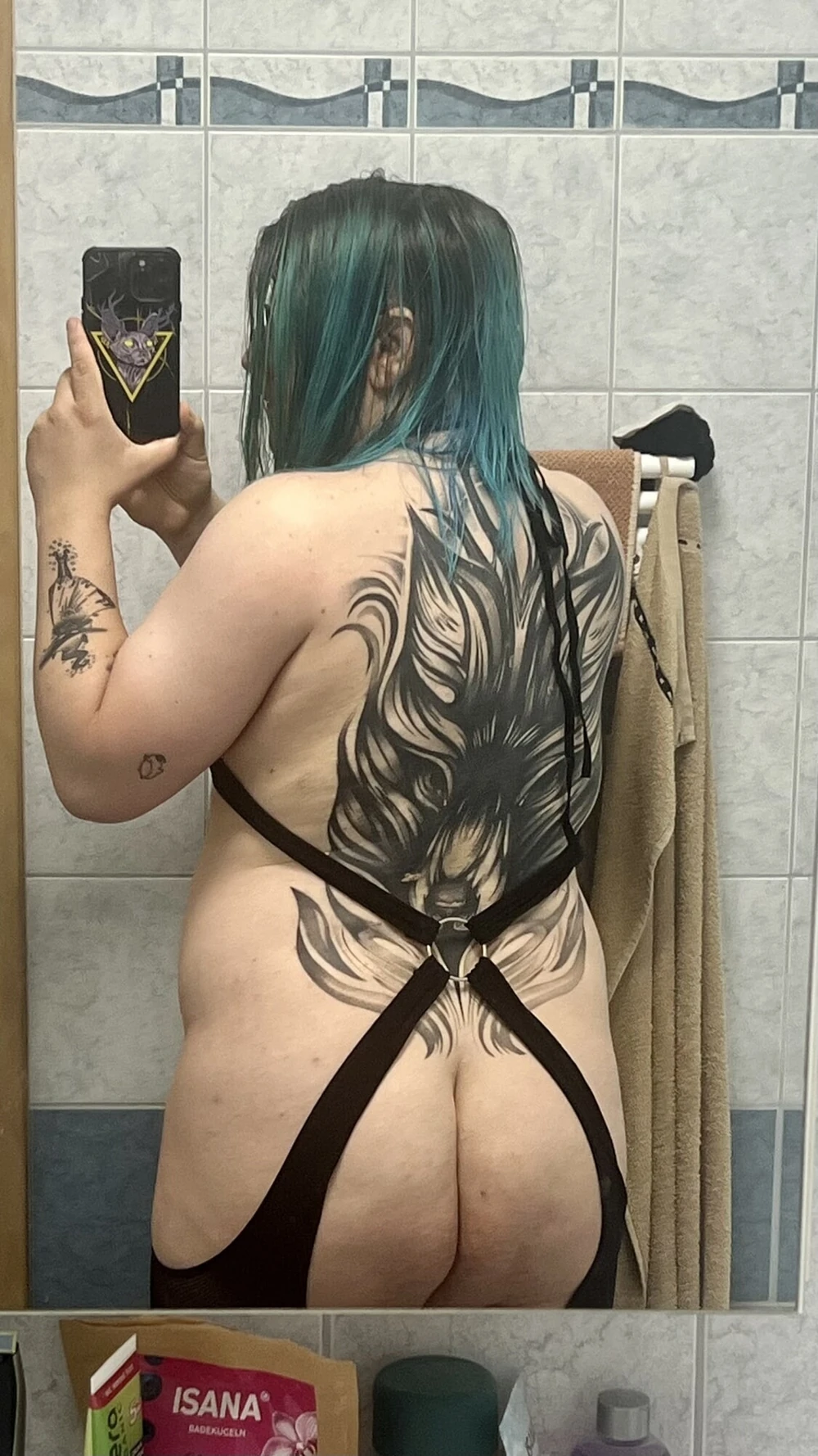 Fat ass bitch #4