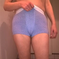 Hairy JoyTwoSex Teasing