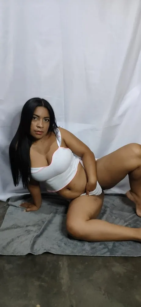 Sexy morena