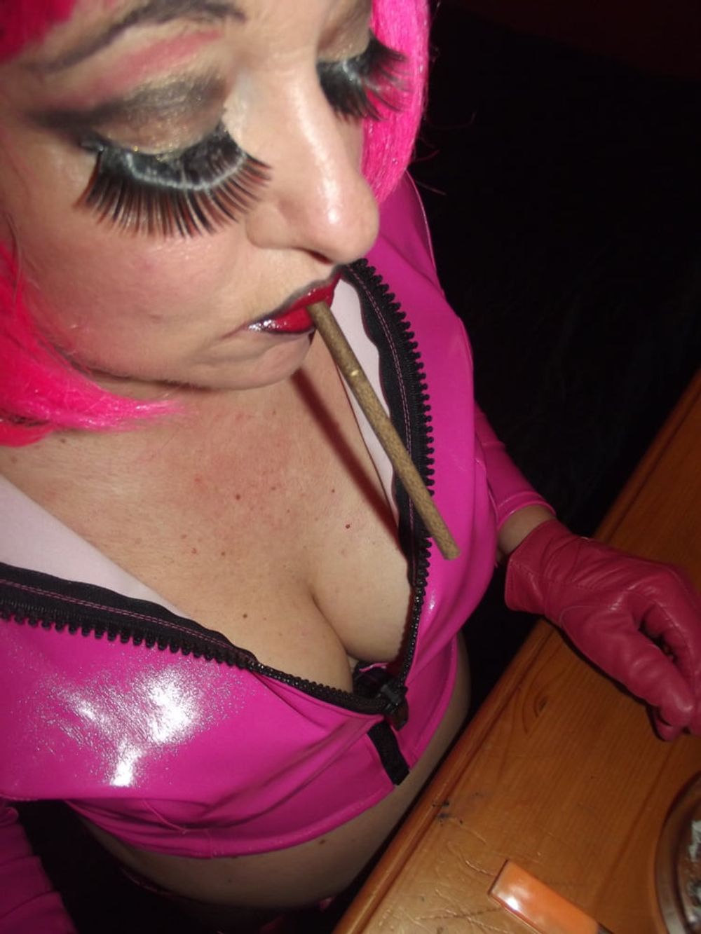 SLUT PINK #57