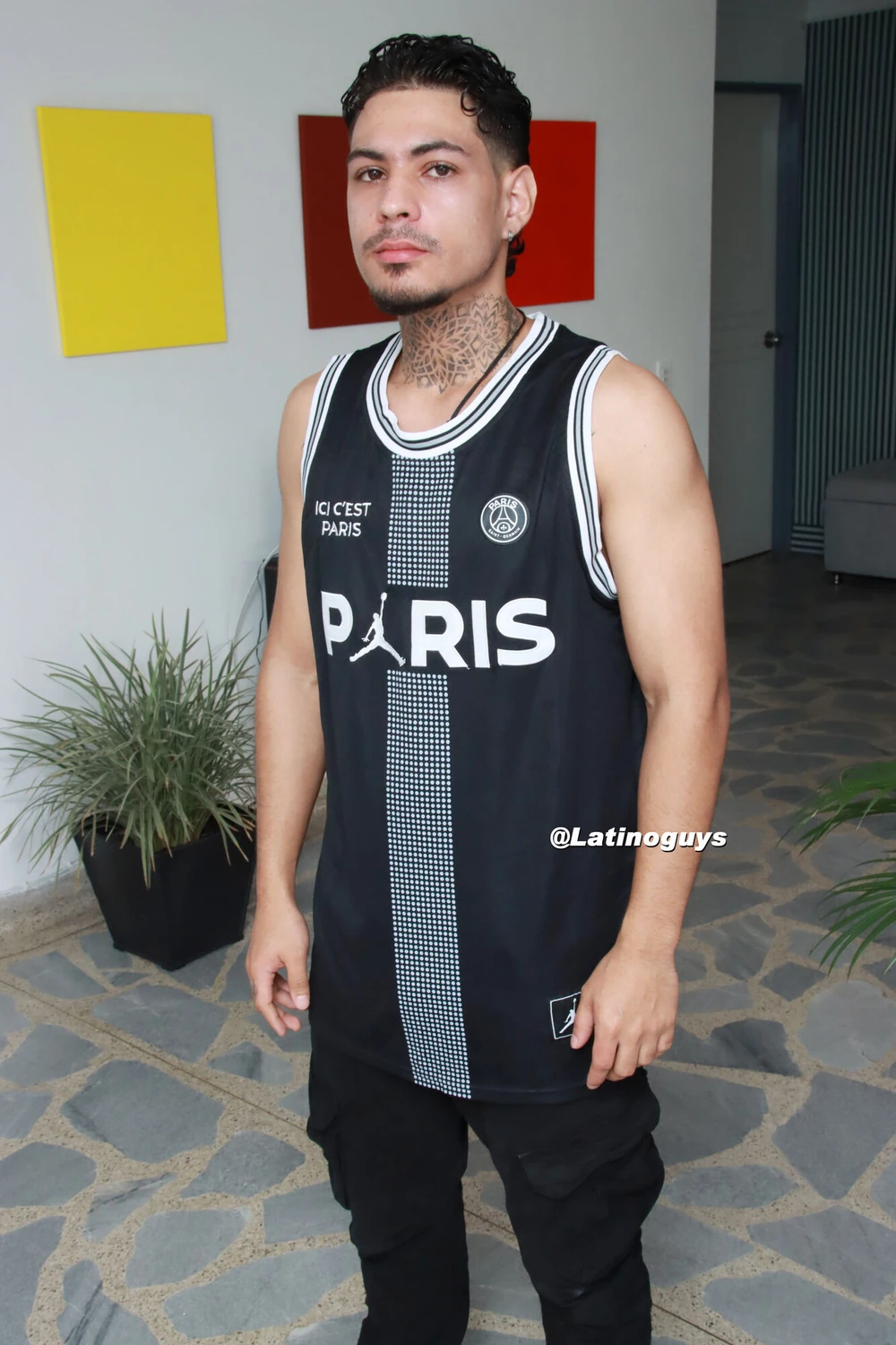 Jhon F Hot Jerk Off #5