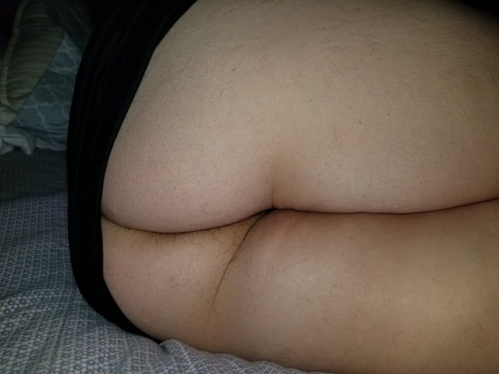 Sexy BBW Shows off her Assets #40