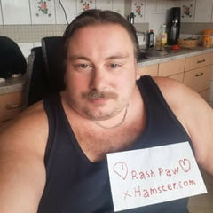 Rash Paw 