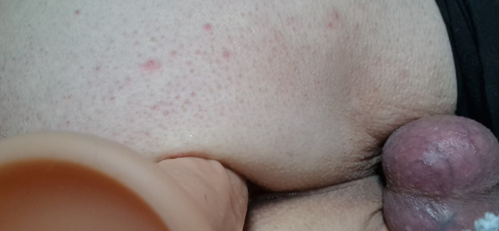 nackte sissy #2