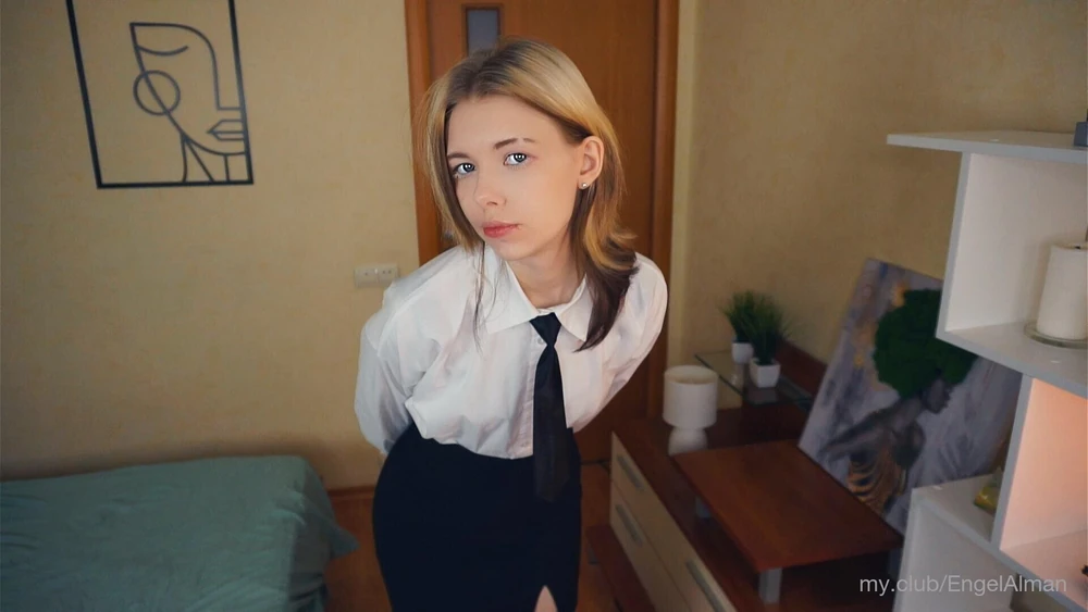 Lilian Free Photos #4