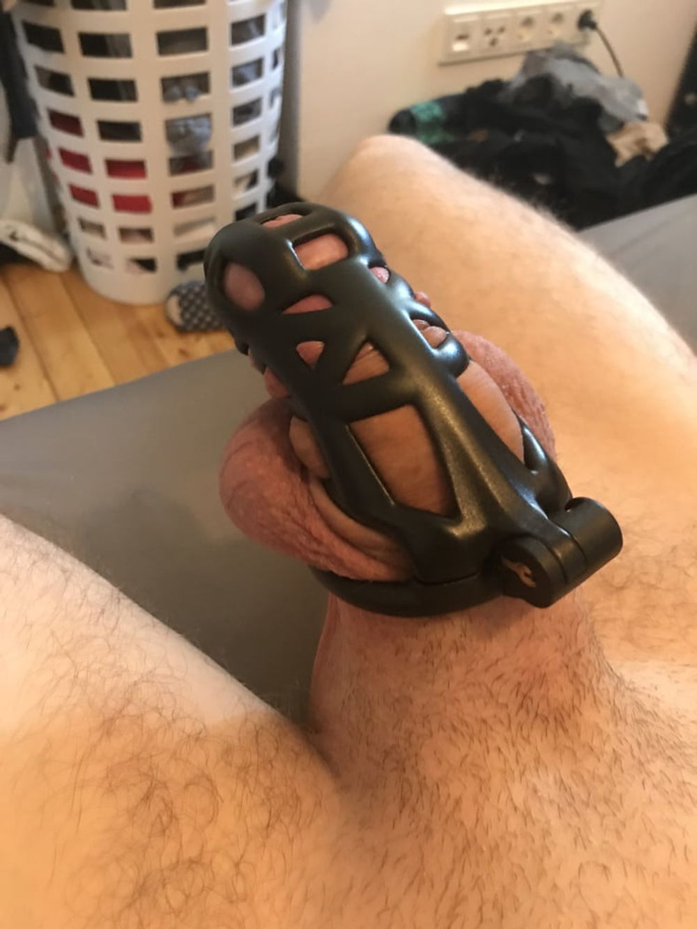 Chastity #2