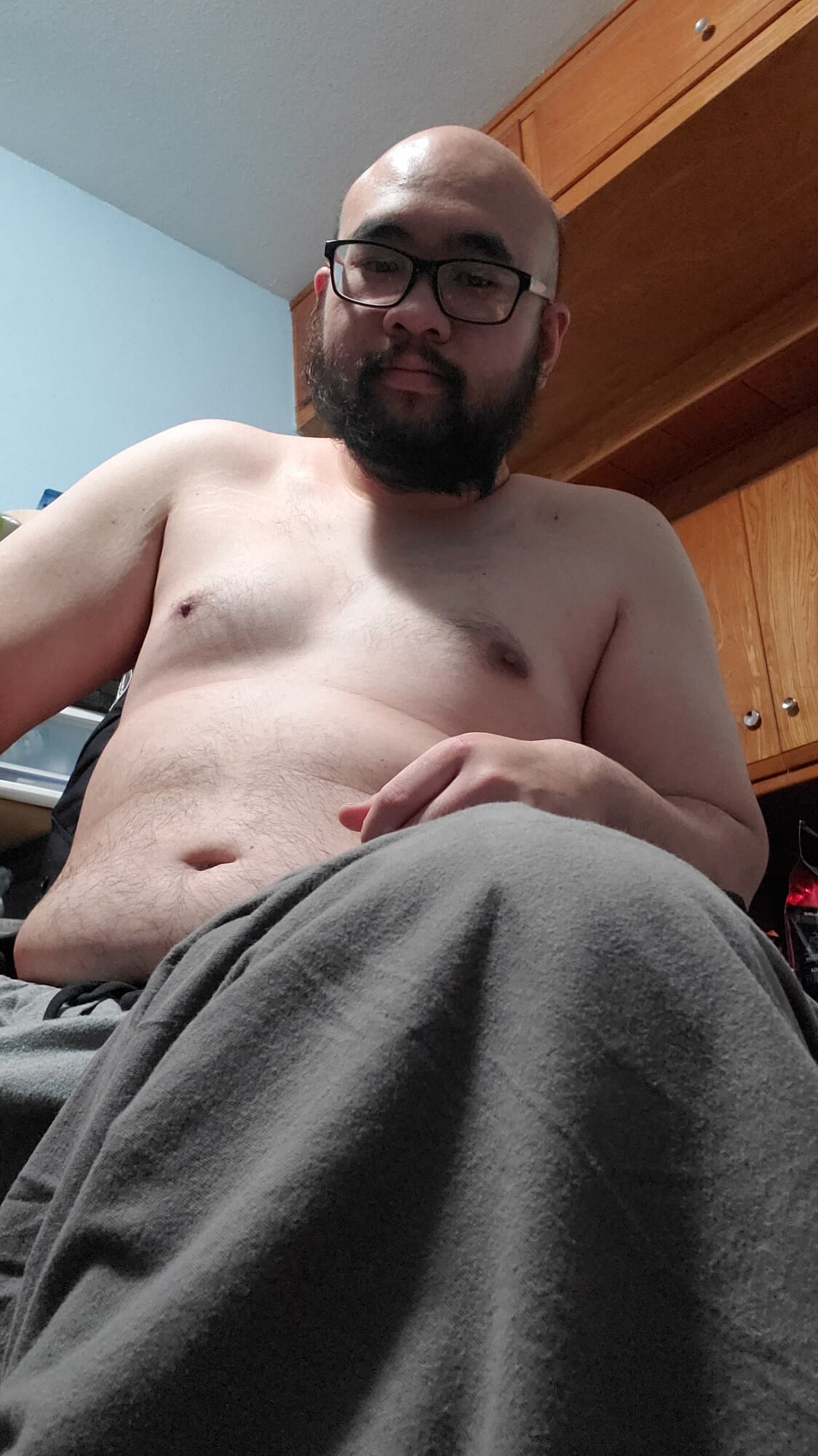 Bear stuff #22