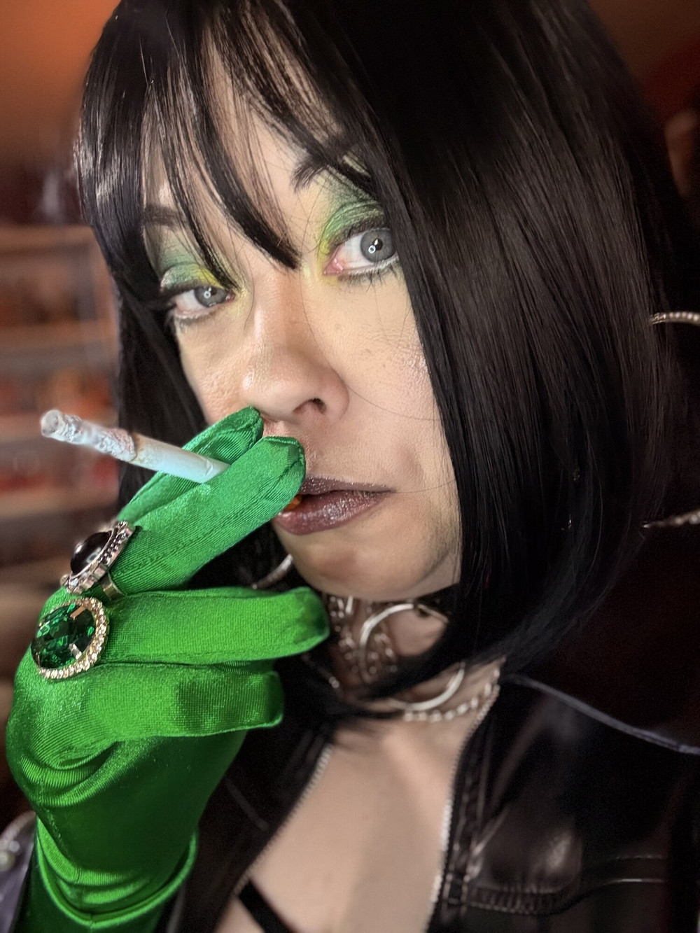 Tina Snua Selfies #98 #14