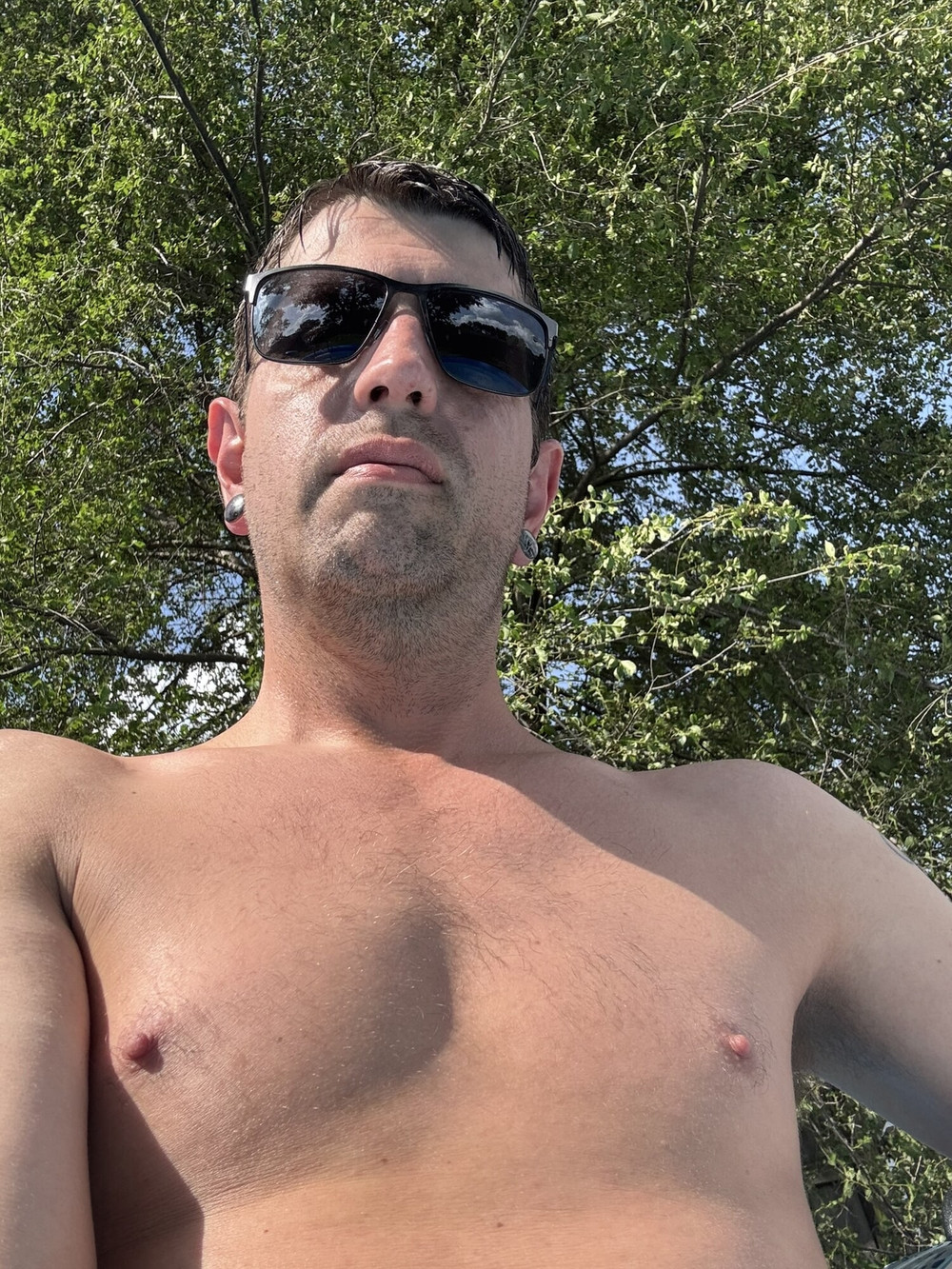 Hot Summer Days #8