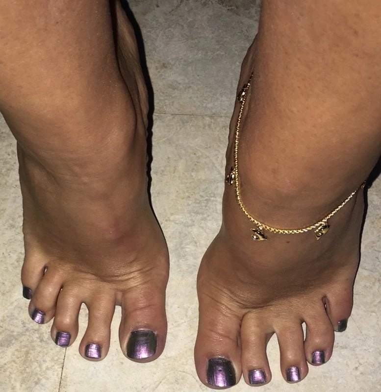 Some feet pics for all you foot guys out there #33