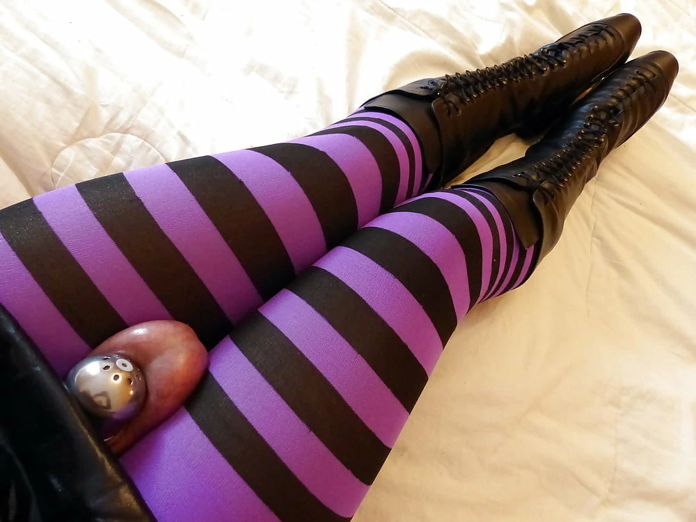 high heels &amp; pantyhose #13