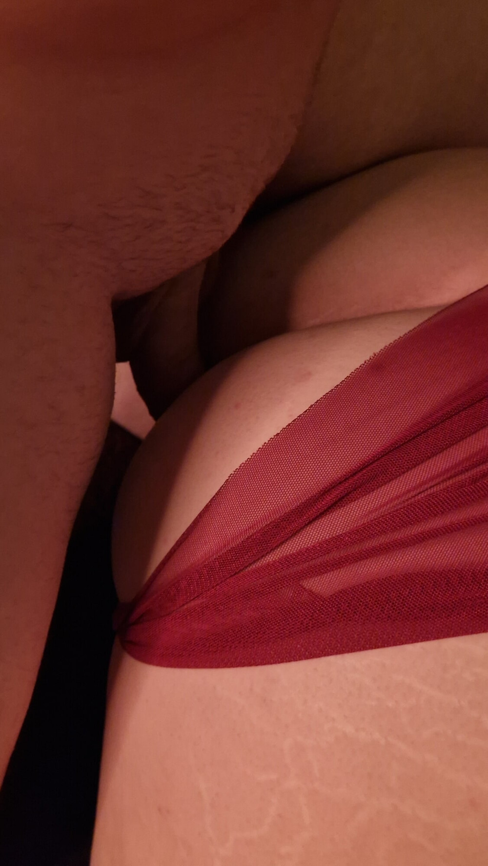 Teasing Anal!  #3